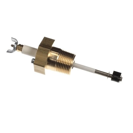 Crown Steam Probe, Calf. Code Lwco 4-WP80